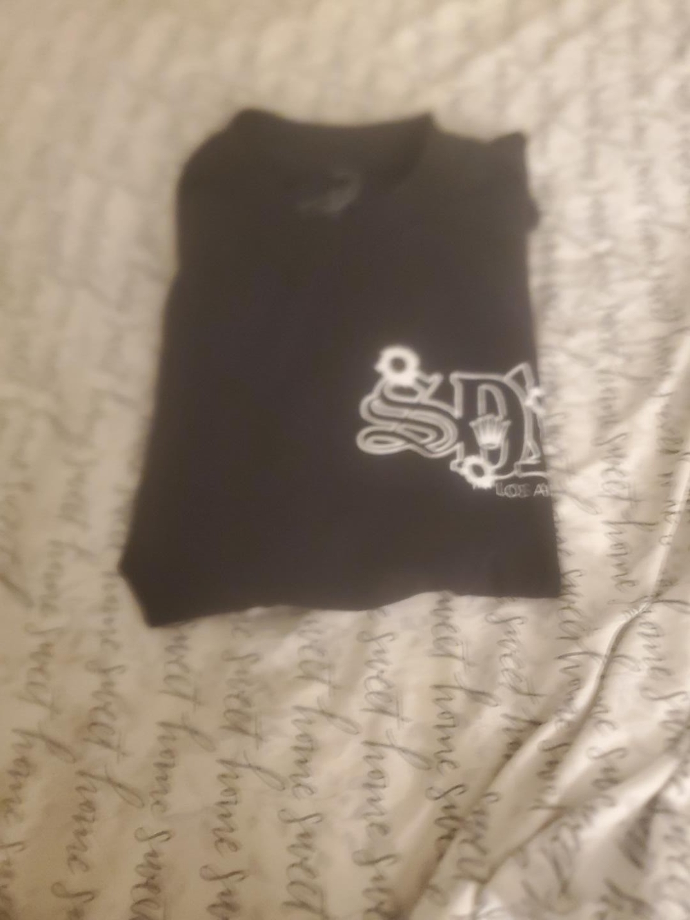 SDL SHIRT